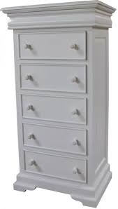 White narrow tall chest of drawers. French Louis Philippe Sleigh Style Tall Narrow 5 6 Drawer Chest Of Drawers Cht076p