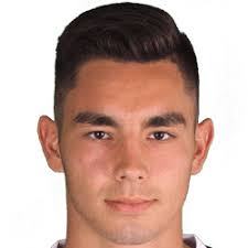 Daniel Soucek FM 2021 Profile, Reviews