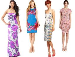 Stay elegant in maxi and midi styles perfect for balmy al fresco celebrations, or team barely there heels with bardot styles and statement lace numbers in new. Summer Wedding Dresses For Guests