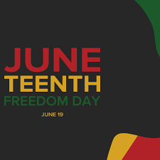 Juneteenth 2022: The History of the ...