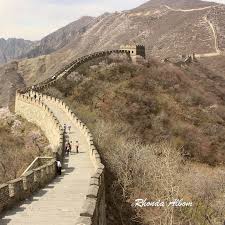 I M Jealous Of This Family Holiday Great Wall Of China 8211 A Walking Adventure Great Wall Of China Travel Destinations Asia Travel Destinations Unique
