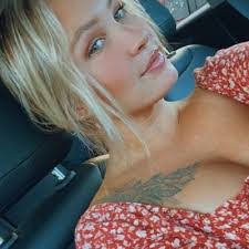 Katelyn Busby's Instagram, Twitter & Facebook