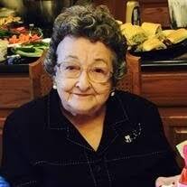 Betty Dean Shaw Obituary