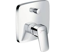 Hansgrohe ibox universal, unterputz, 01800180, up armatur, einbaukörper. Unterputz Wannenmischer Hansgrohe Logis 71405000 Bei Hornbach Kaufen