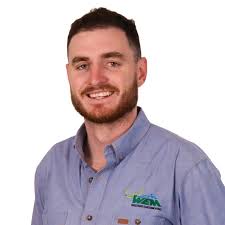 Western Earthmoving Management Team