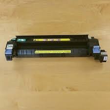 Its large size document printing capability allows the users to finish all the printing tasks easily and. Rm1 6083 Hp Color Laserjet Pro Cp5225 Fuser Assembly 110v For Sale Online Ebay