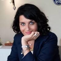 7 "Maria Affronti" profiles