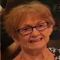 MaryJean Reiter Obituary