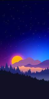 Full hd wallpaper for super amoled display. This Is Nature Abstract Super Amoled Wallpaper Full Hd 3 Amoled Mobile Mobile Amoled Wallpaper Abstract Art Wallpaper Mobile Cover Photo Landscape Wallpaper