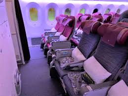 We did not find results for: Yes Even Economy Class On Qatar Airways Is Really Nice Dub Doh On The 787 Dreamliner Airliners Net