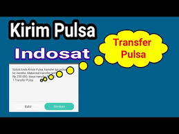 Maybe you would like to learn more about one of these? Cara Transfer Pulsa Dari Indosat Ke Telkomsel Pulsa Dominan