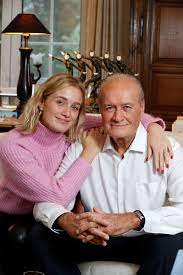 Jacques vermeire is on facebook. Jacques Vermeire Interviewt Zijn Dochter Rijzende Ster Julie Zij Krijgt Nu De Kansen Waar Ik 39 Jaar Op Moest Wachten Showbizz Hln Be