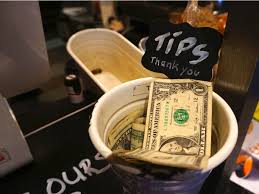Should You Tip at Coffee Shops? - Business Insider