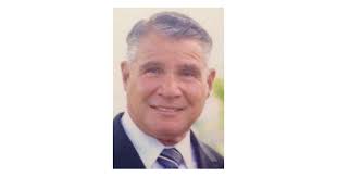 Patrick Baca Obituary (1952