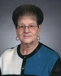 Evelyn Mary Stracqualursi