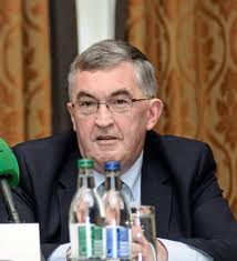 Bray Wanderers chief Denis O'Connor asks players for 24 hours to get new  investment
