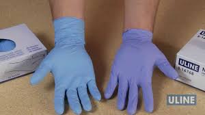 Choosing The Right Nitrile Gloves Youtube