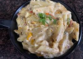 If you'd like to wake up to a delicious email just enter your email address below. White Sauce Pasta Restaurant Style Recipe By Go Boundless With Ayushi Cookpad