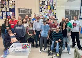 FLAG (Front Line Appreciation Group) of Greater Wayne