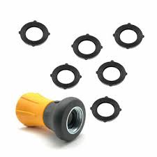 Hardware Washers 20pcs Garden Hose Heavy Duty Rubber Washer 3 4 Od O Ring Gasket Flat La Business Industrial Mol Go Th