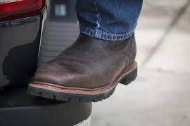 Western work boots are a great creation which is a blend of two styles: Oliver Western Work Boots Review Pro Tool Reviews