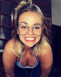 Michelle Ferro's Instagram, Twitter & Facebook