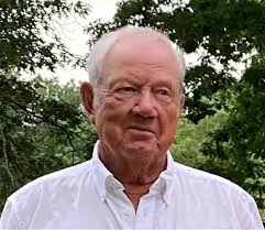 Obituary information for John Truman Blevins