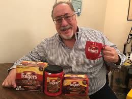 Folgers lively colombian decaf coffee 48 k cups. I Wake Up To Folgers Coffeehouse Blend Every Day