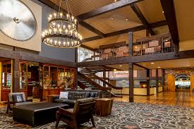 The river inn, washington dc. Valley River Inn
