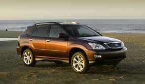 Maybe you would like to learn more about one of these? Five Reasons Why A Used Second Gen Lexus Rx 350 Is The Perfect Budget Crossover Autoevolution