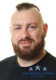 Browse our males models and actors