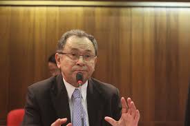 Resultado de imagem para secretario antonio neto seplan piaui