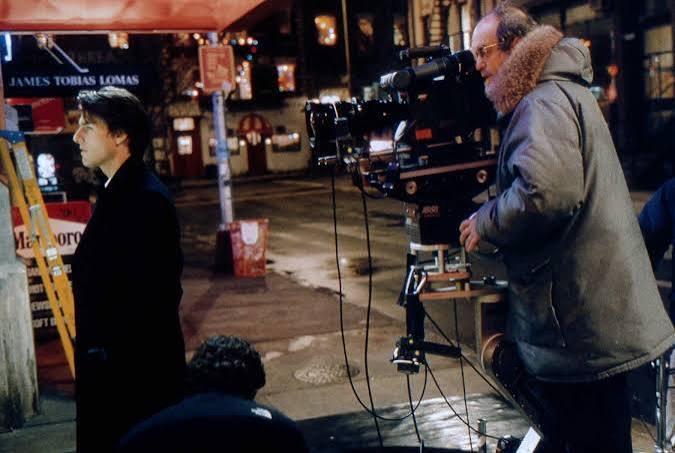 Eyes Wide Shut': A Tense, Nightmarish Exploration of Marriage and Sexuality  in Kubrick's Ultimate Film • Cinephilia & Beyond