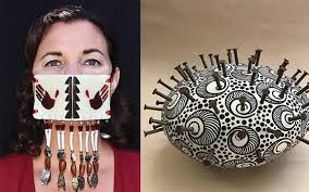 Greenly Art Space awarded “Living Cultures" grant, will hold panel series  about traditional Native American art forms