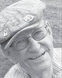 Hurbert 'Herb' Caudill dies at 90