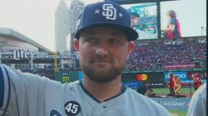 American League wins MLB All-Star Game, Kauai's Yates held out with no save  opportunity