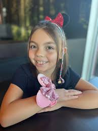 Disney Hair Wrap Service at Walt Disney World