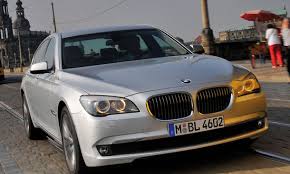 Bmw 7 серии vi (g11/g12) 730d xdrive. Bmw 7er Limousine 730d Im Dauertest Autozeitung De