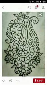 Pin By Gayserili On Desen Hand Embroidery Designs Embroidery Designs Embroidery Motifs