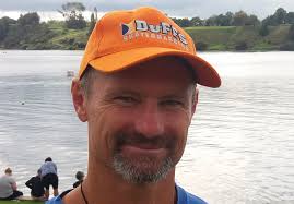 Transatlantic rowing champion Rob Hamill back in town for Maadi Cup