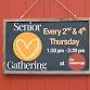 Senior Gathering event image