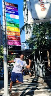 This sign is a big deal in NYC atm : rgay