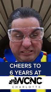 My time here at WCNC CHARLOTTE has been amazing! Charlotte is our forever  home and I cannot wait for many more memorable years to come! Thank you to  every single one of you who follow me and make ...