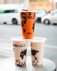 Best Boba Places In New York Talk Boba Bubble Tea Bubble Tea Shop Milk Tea