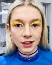 How To Do The Eye Makeup From Euphoria Zendaya Makeup Makeup Looks Artistry Makeup