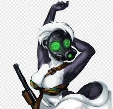 Here you can explore hq gas mask transparent illustrations, icons and clipart with filter setting like size, type, color etc. Gas Mask Drawing Skunk Gas Mask Game Cartoon Fictional Character Png Pngwing
