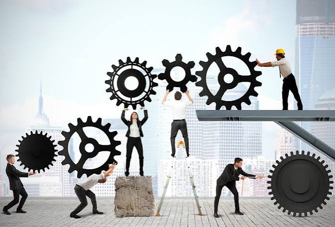 Lavoro, le 3 politiche necessarie per il mondo nuovo - Startmag
