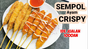 We did not find results for: Resep Sempol Ayam Crispy Cara Membuat Sempol Ayam Ide Jualan 1000an Youtube