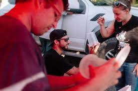 REEL — Phillip Rios