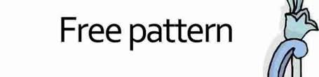 Pdf pattern for the leather satchel shown in the picture model: Free Pattern